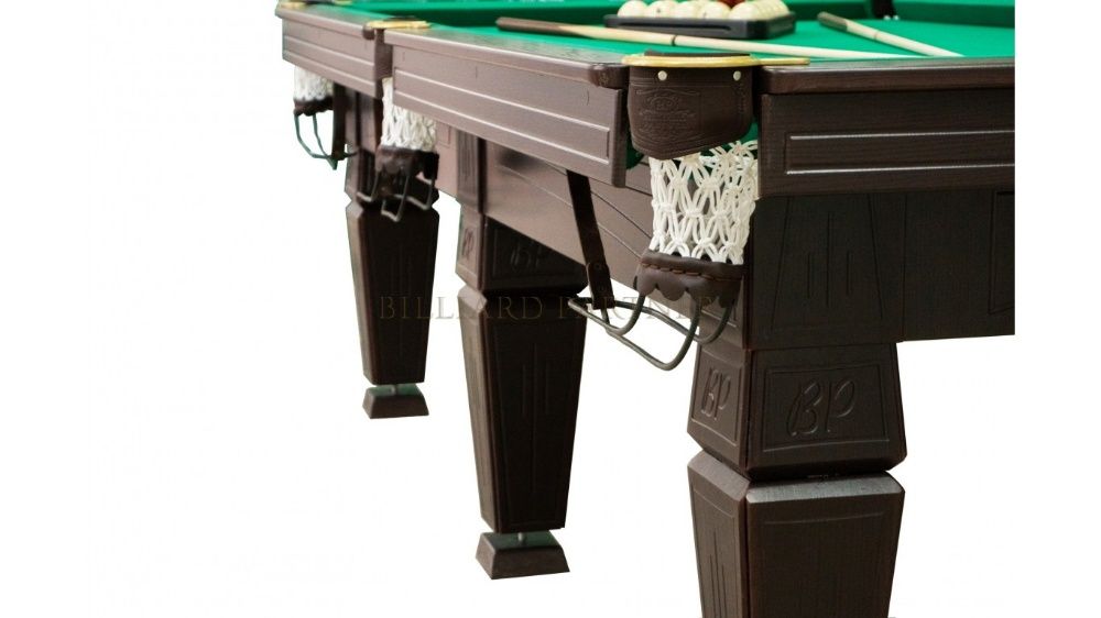 Бильярд.Бильярдный стол русский пул снукер под заказ. Фабрика бильярда
