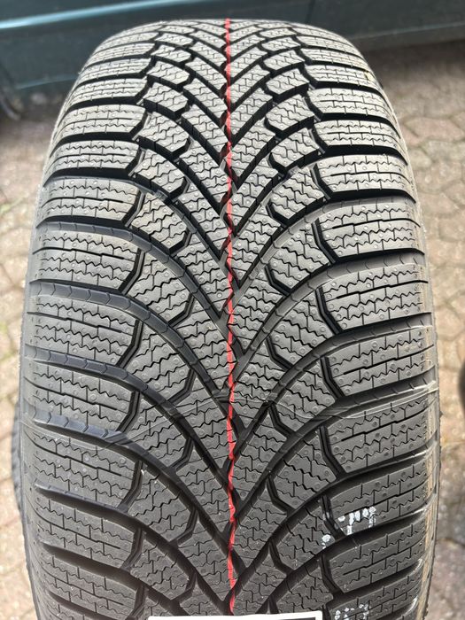 205/55 R16 91H Bridgestone Blizzak6 зима