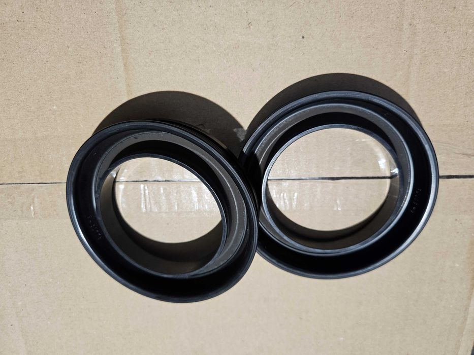 Uszczelnienie hamulca wciągarki Glogger Nagel Werner Lkt 81 MB-TRAC