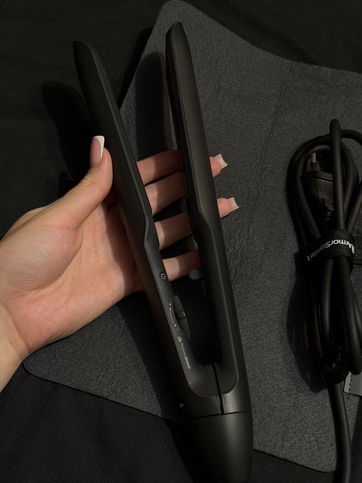 Выпрямитель для волос Philips