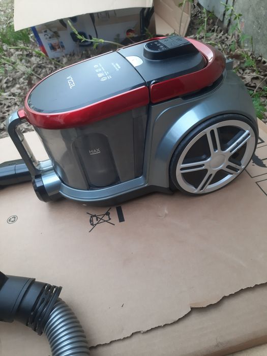 Пилосос SAMSUNG VCJG079H