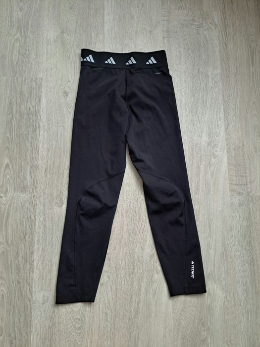 Легінси Adidas Aeroready 128см/лосіни Adidas лосіни Dri-Fit 128см