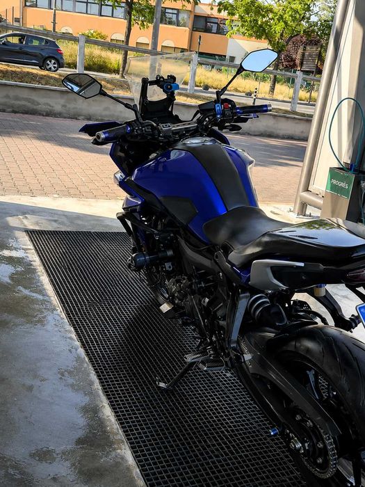 4.900€ Tracer 700