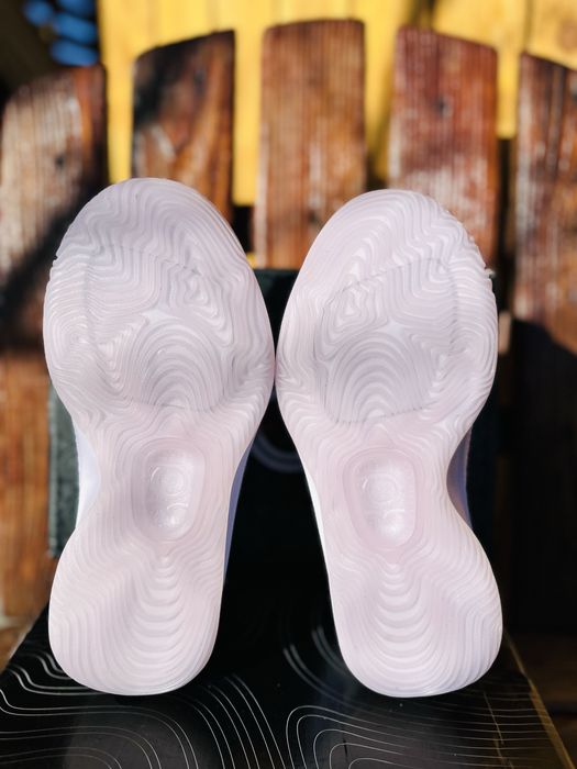 Баскетбольные кроссовки Nike Kd 17