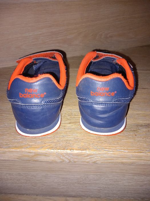 Buty New Balance 500