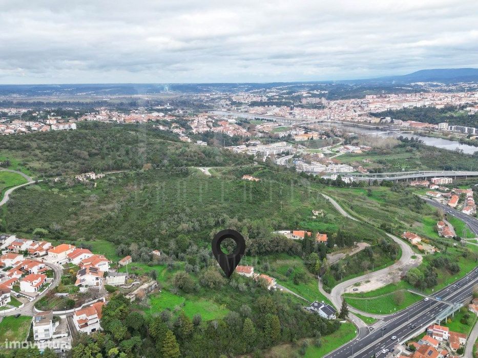 Lote de Terreno | Banhos Secos, Coimbra