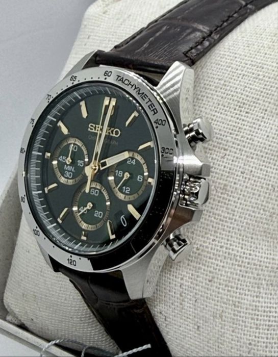 Relógio Original Seiko SBTR027