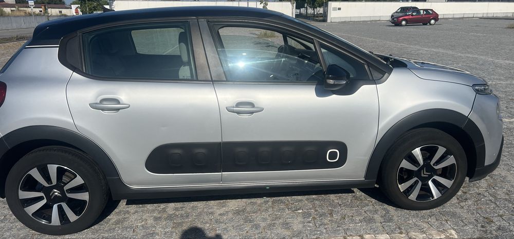 Citroen C3 Pure Tech