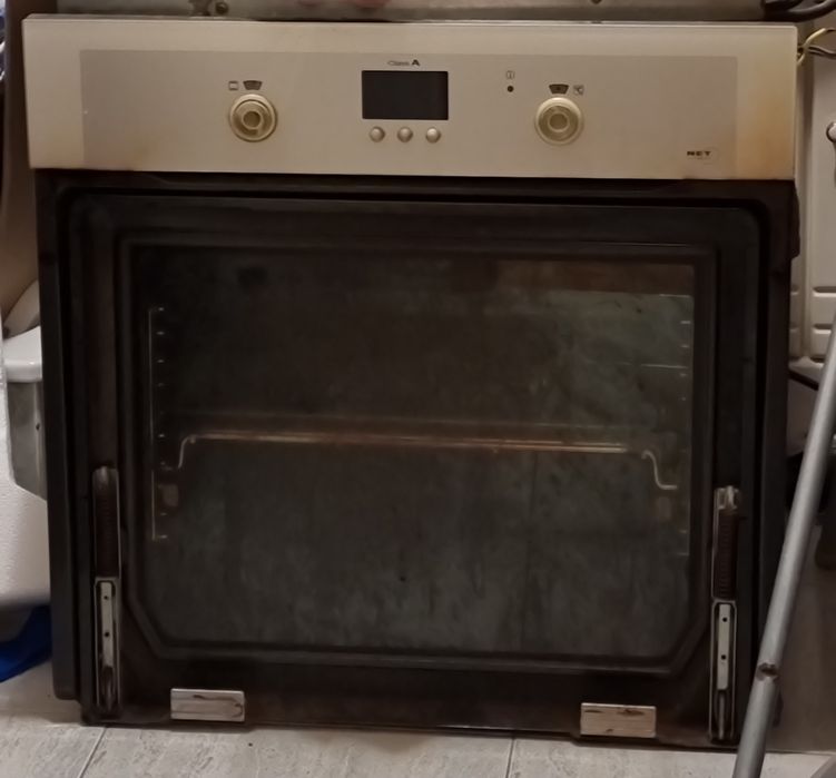 Forno embutido class a