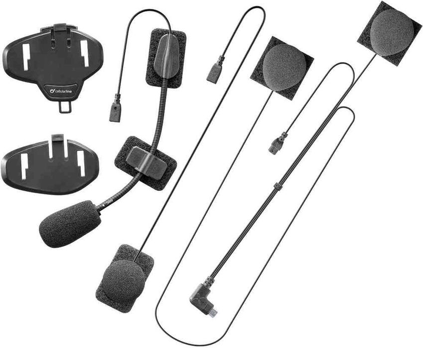 Interphone Urban – Like New64354259573635121