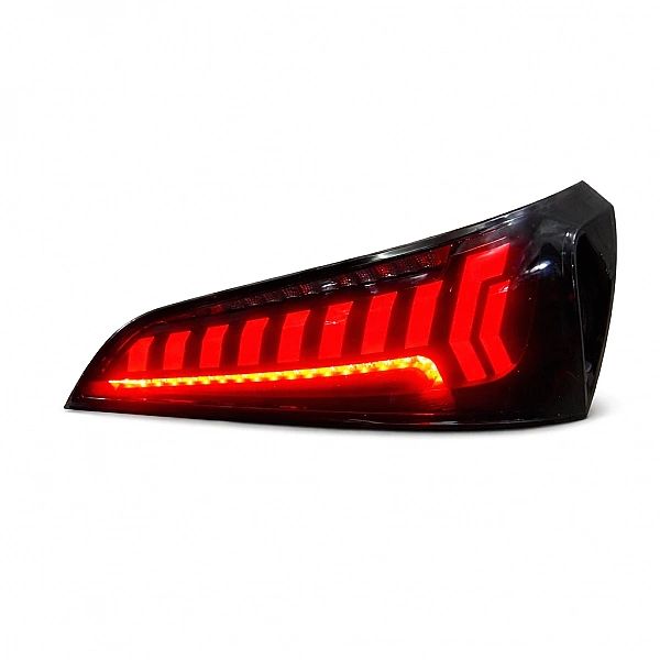 Audi Q5 Lampy Tylne LED 2008, 2018r.