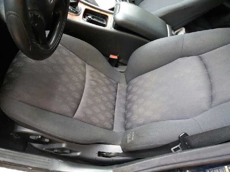 Coletor De Escape Mercedes-Benz Clase