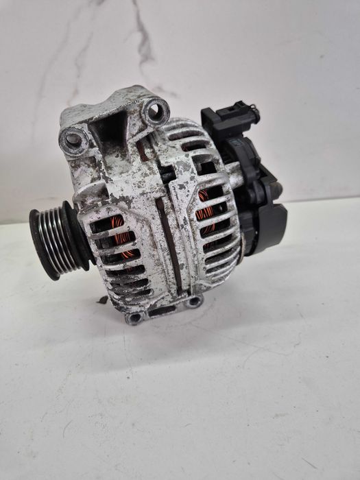 audi tt a4 b8 a6 c7 skoda superb II 1.8 2.0 TFSI alternator benzyna