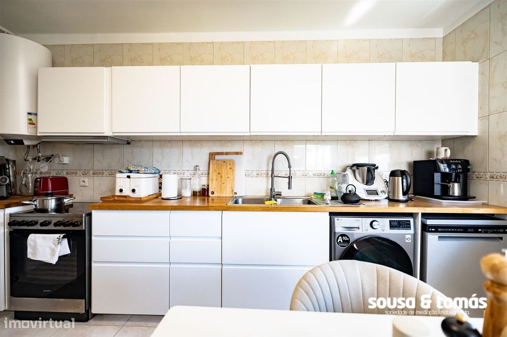 Apartamento T3 Venda em Marrazes e Barosa,Leiria