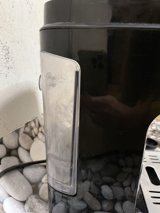 Рожкова кавомашина Ardesto