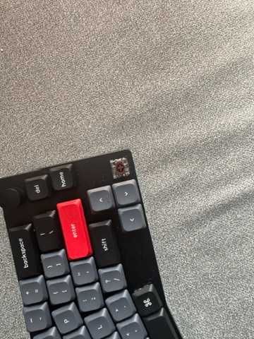 Keychron K11 Pro Hot Swap Brown Switch