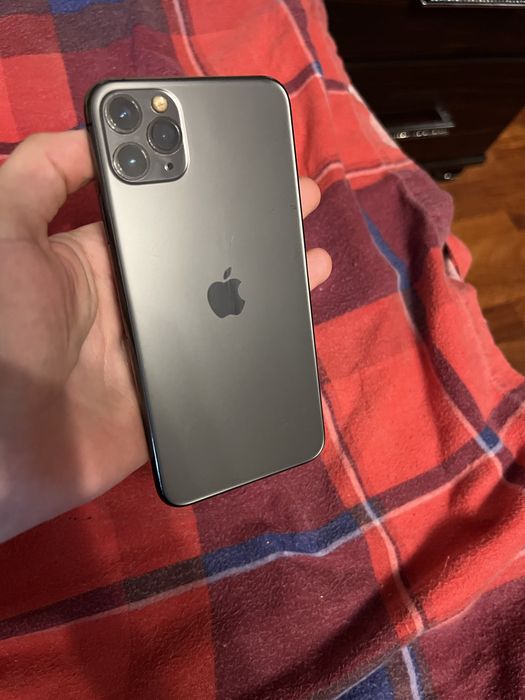 iphone 11 pro max 512 gb - Купити електроніку - Ціни на OLX.ua