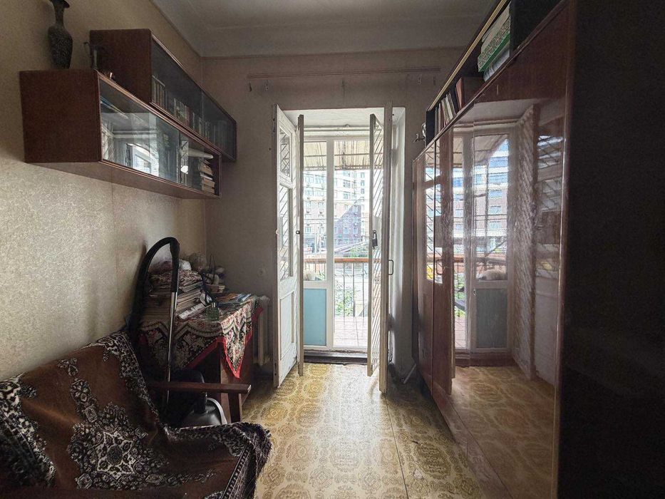 Продам 2-комнатную квартиру у моря, Аркадия. ул.Каманина. Идеально для жизни или под сдачу - View 2