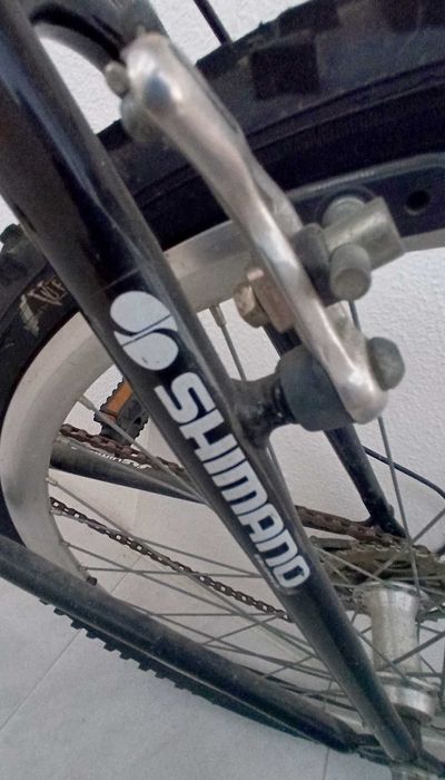 Bicicleta Montanha Confersil/Shimano + oferta de pack de acessórios