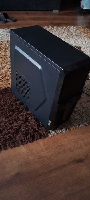 Komputer 16GB Ram, Nvidia, Intel