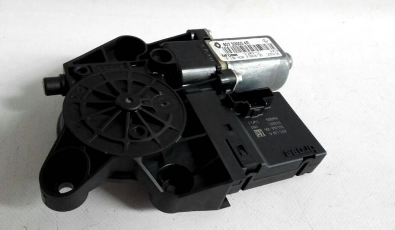 Right Front Window Motor for RENAULT Megane III Grandtour (KZ0/1)