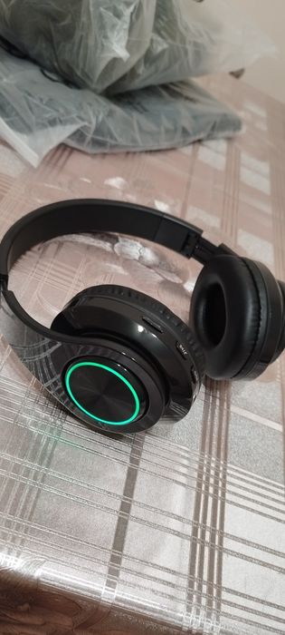 Нові Безпровідні Навушники Повнорозмірні Bluetooth(Різні Варіанти)