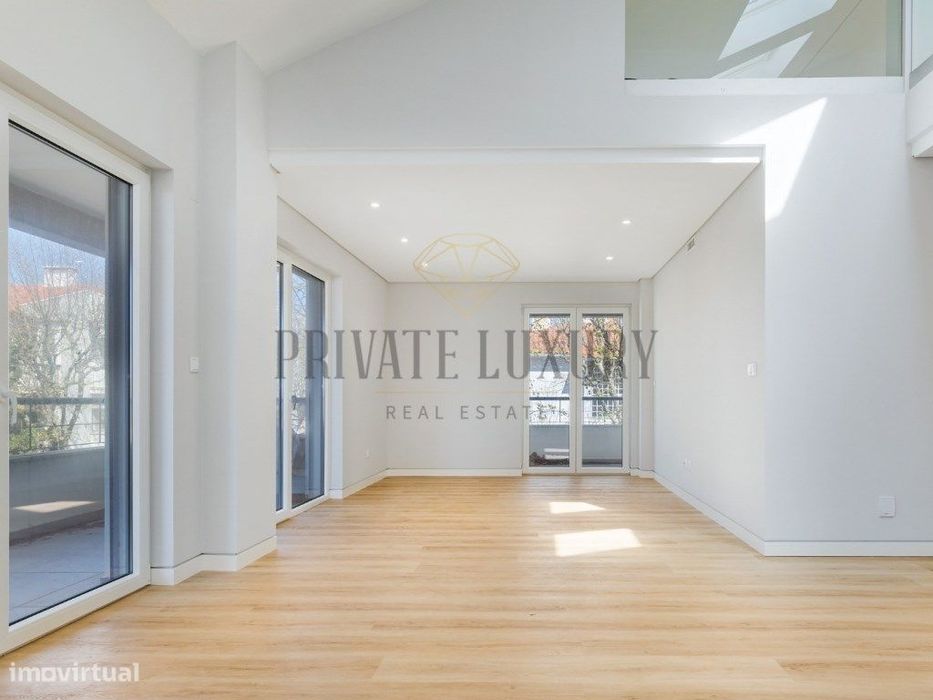 Apartamento T3