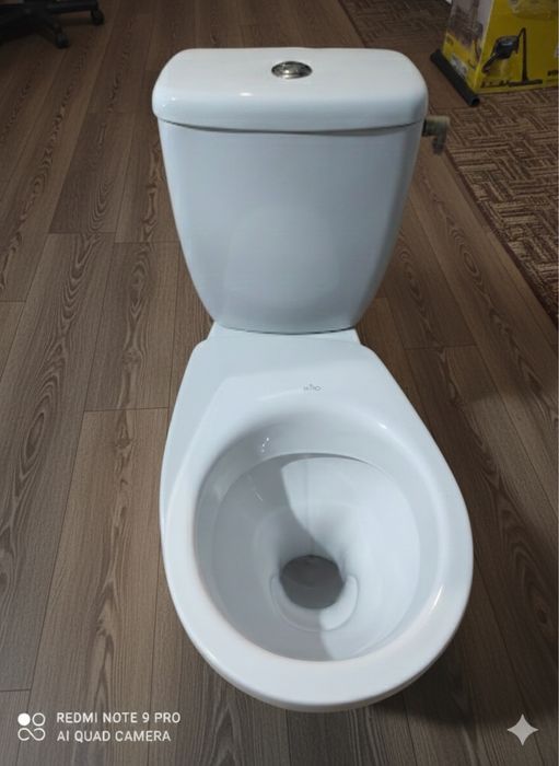 Унітаз Cersanit Mito