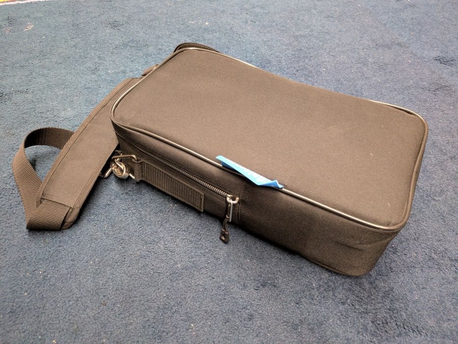 Pedaltrain NANO Soft Case
