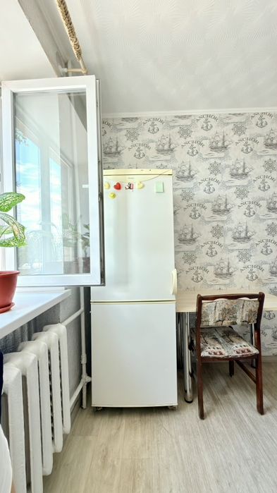 Продам квартиру в кирпичном доме. Северный.