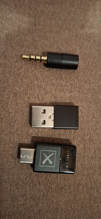 BT-W4 nadajnik/ adapter  bluetooth Creatiive