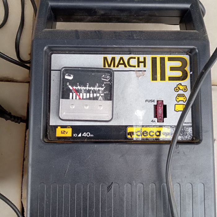 Продам новий зарядний пристрій