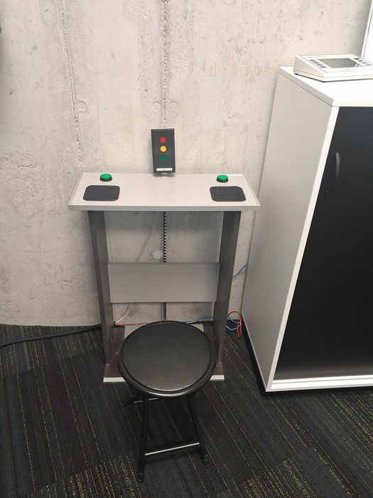 Wyposażenie pracowni psychologicznej