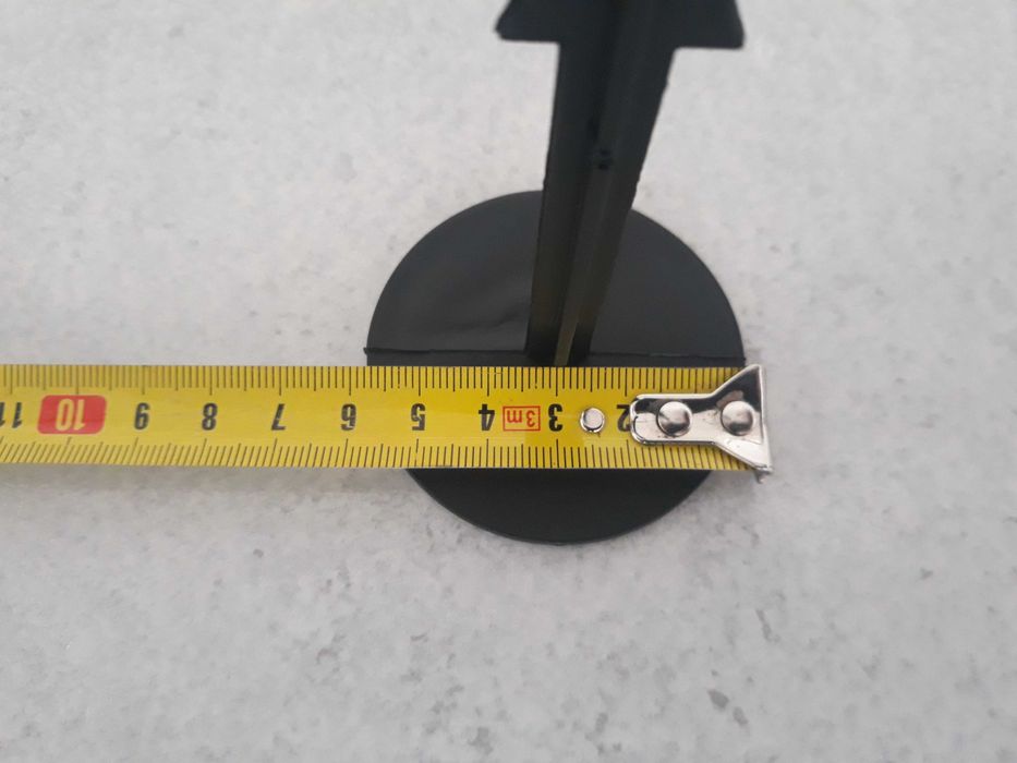 KOŁKI, szpilki MOCNE Agrotkanina, Agrowłóknina opak. 100szt 14.5 cm