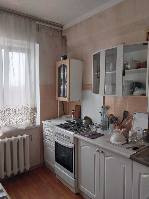 Продаж 1-но кімнатної квартири
