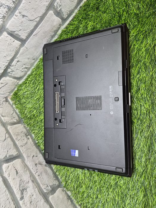 Ноутбук : HP EliteBook 8570P / Core i5-3360M /4ГБ /500ГБ / Intel HD 4000 / ТОП Full HD.