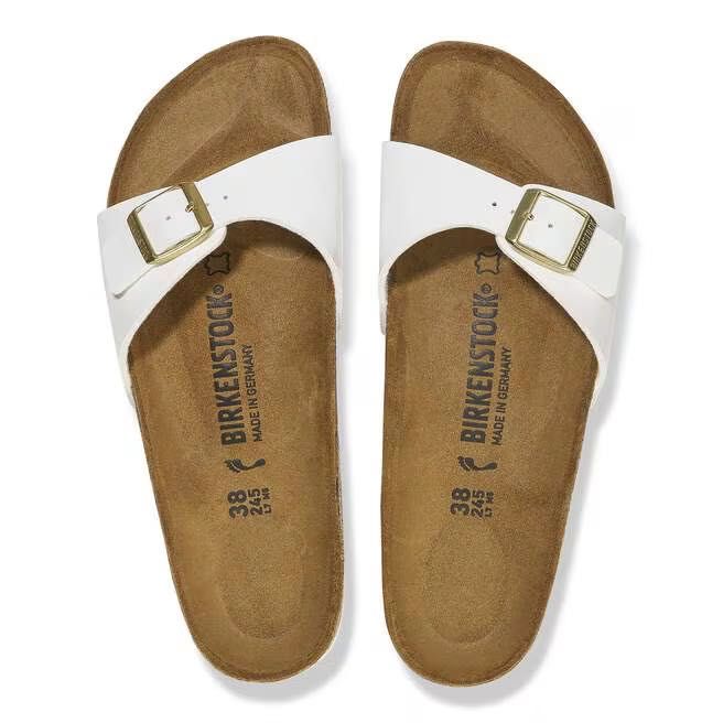 Birkenstock madrid 38p