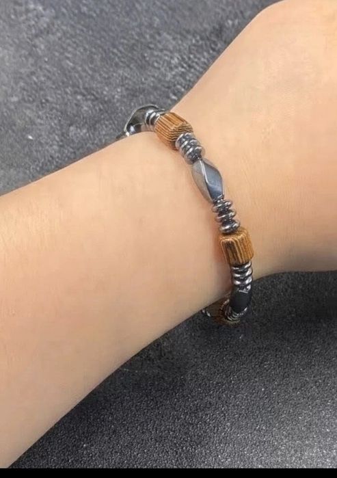 Pulseira talismã