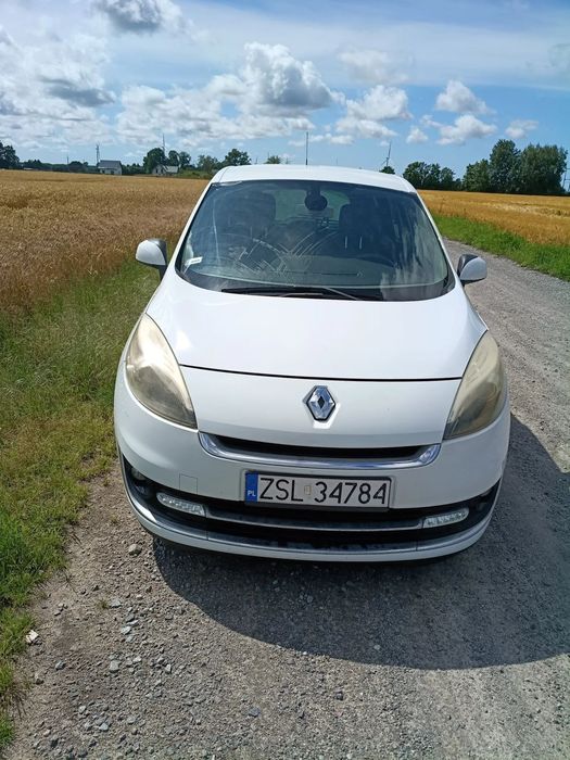 Renault Grand Scenic