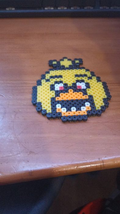 Handmade FNAF Characters425958412177920001
