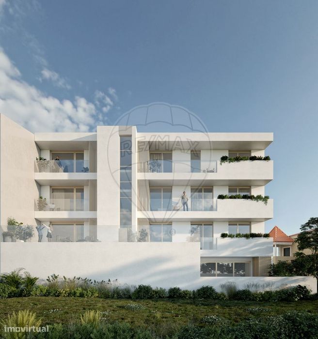 T2 Apartment for Sale