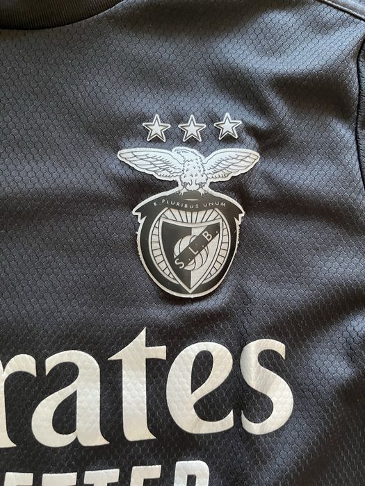 camisola benfica