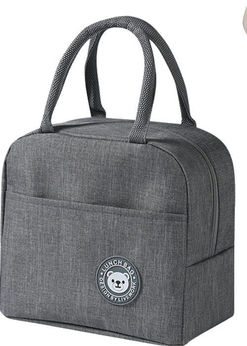 Torba termoizolacyjna