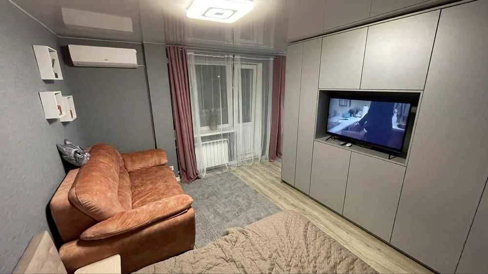 Держпрограми! Продам 1-кімнатну квартиру