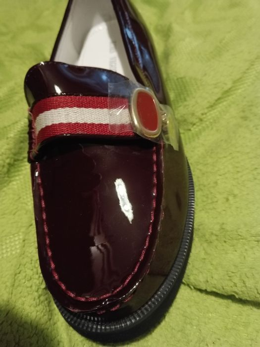 Продам жіночі туфлі KORS VIGOTTI