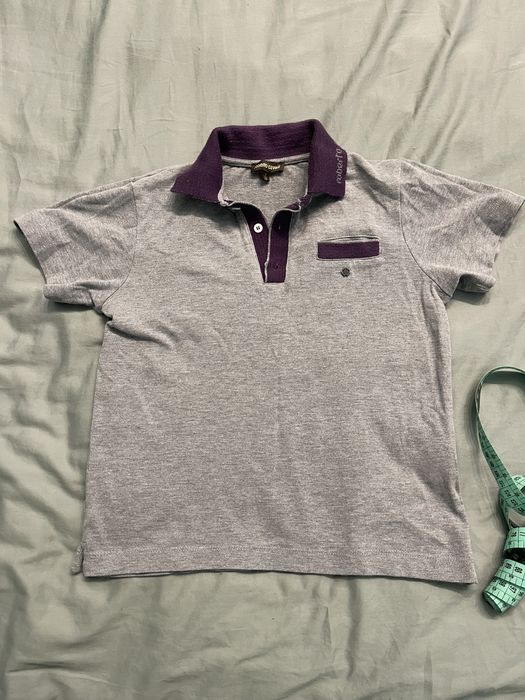 Поло роберто кавалли, оригиеал