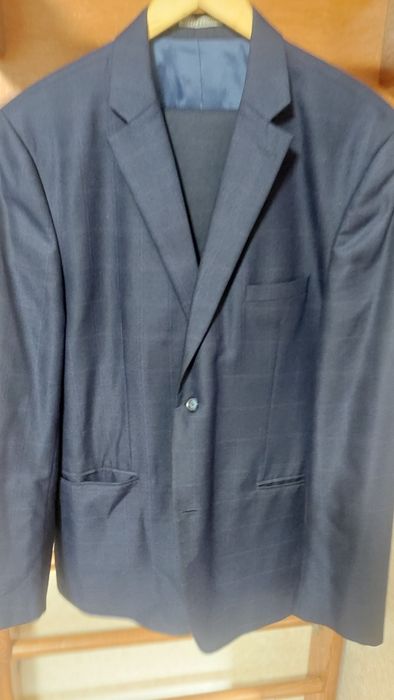 Костюм чоловічий West Fashion р.54