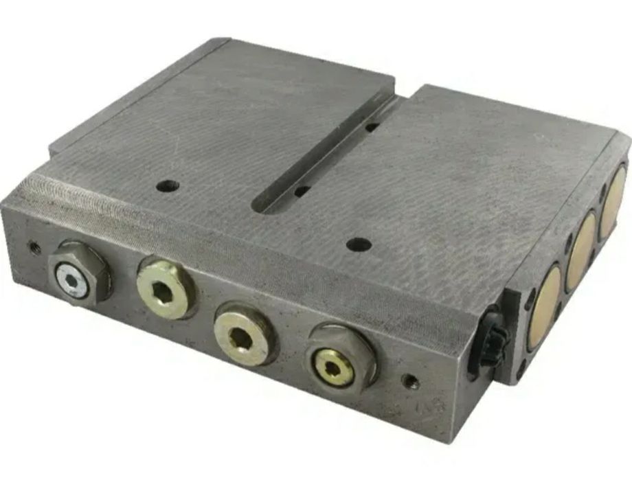 Regeneracja siłowników Strautmann Trioliet TU Zk  Vicon  BVL