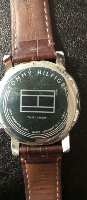Relógio Tommy Hilfiger