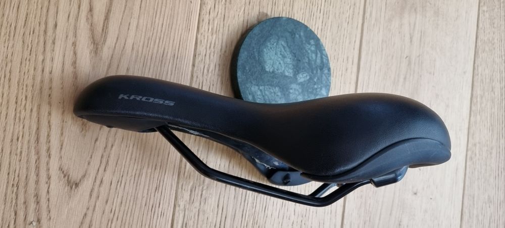 Siodełko rowerowe Kross trekking